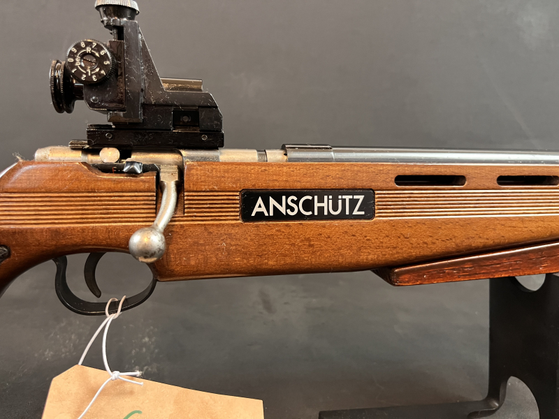 Anschütz Mod. 1416 – bild 5
