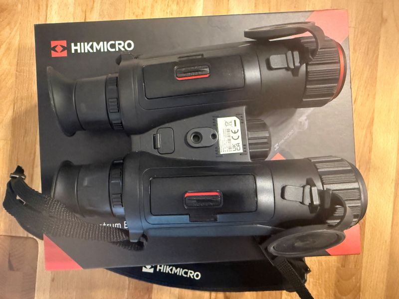 HIKMICRO HABROK HQ35LN – Bild 3
