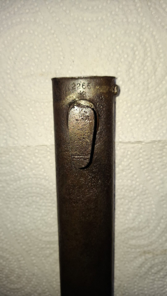 SG 84/98 3.Modell WH, Keller/Scheunenfund – Bild 5