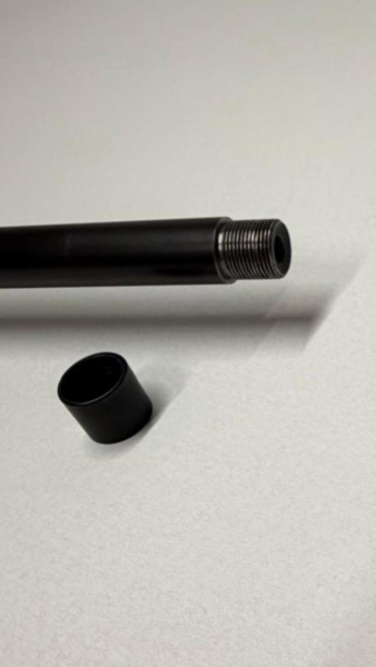 Blaser R8 Professional Success 6,5 x 55 – Bild 4