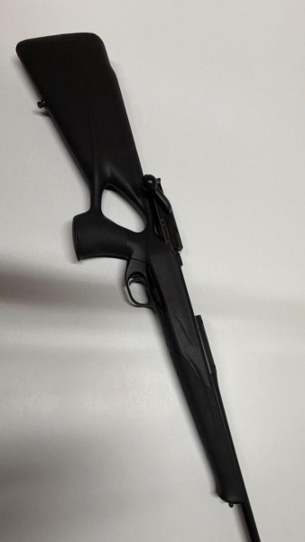 Blaser R8 Professional Success 6,5 x 55 – Bild 1