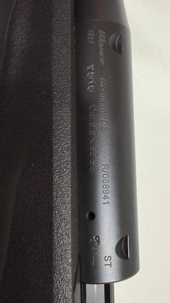 Blaser R8 Professional Success 6,5 x 55 – Bild 2