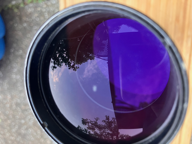 Zielfernrohr Zeiss 2,5 – 10 x 52 – Bild 5