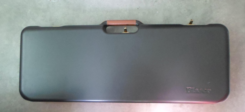Blaser Waffenkoffer – bilde 1