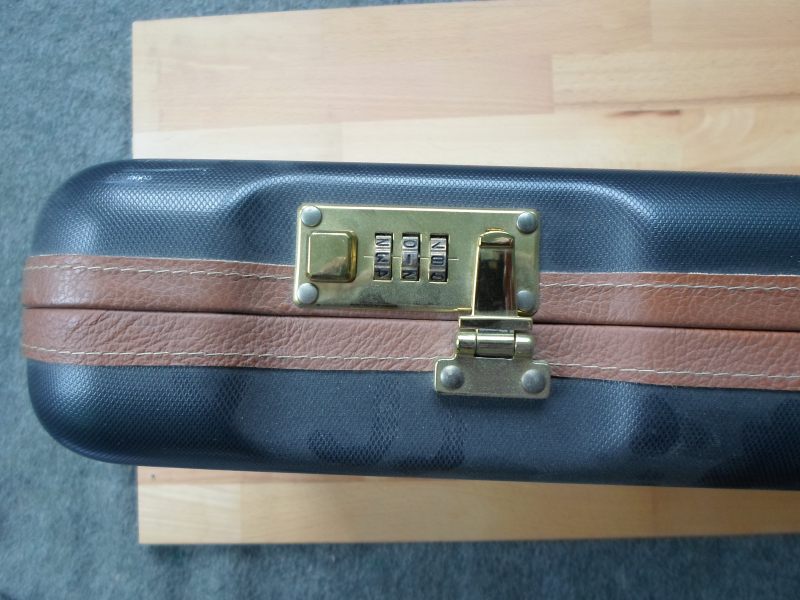 Blaser Waffenkoffer – bilde 5