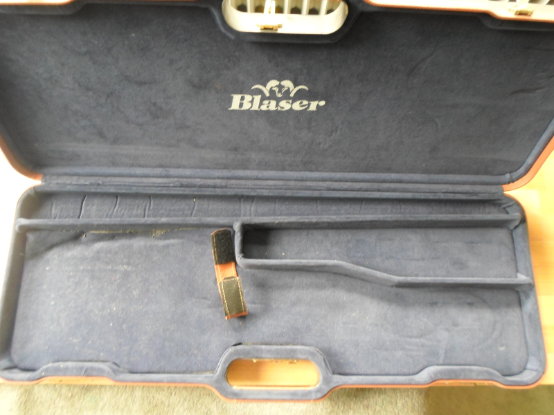 Blaser Waffenkoffer – bilde 4