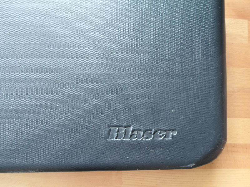 Blaser Waffenkoffer – bilde 6
