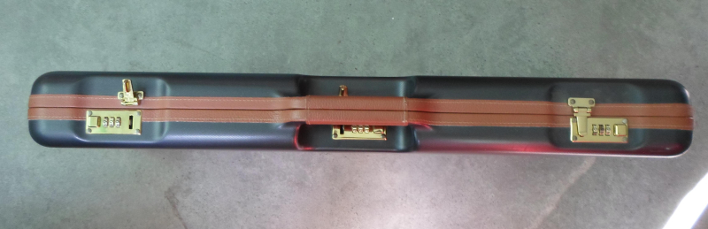 Blaser Waffenkoffer – bilde 2