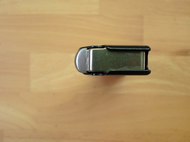 Magazin für Heckler & Koch P 7, 9 mm Luger – Bild 4