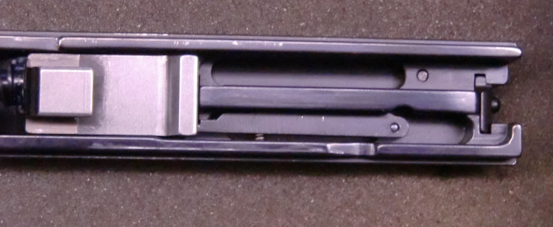 bedürfnissfreies .40S&W Wechselsystem für PARDINI .45Auto **letzte Chance **nicht mehr zu beschaffen – image 5