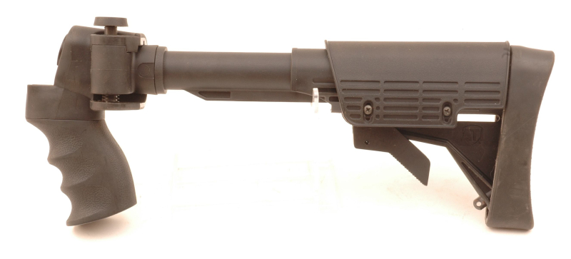 Klapp- / Schiebeschaft für Remington Flinten – bild 2