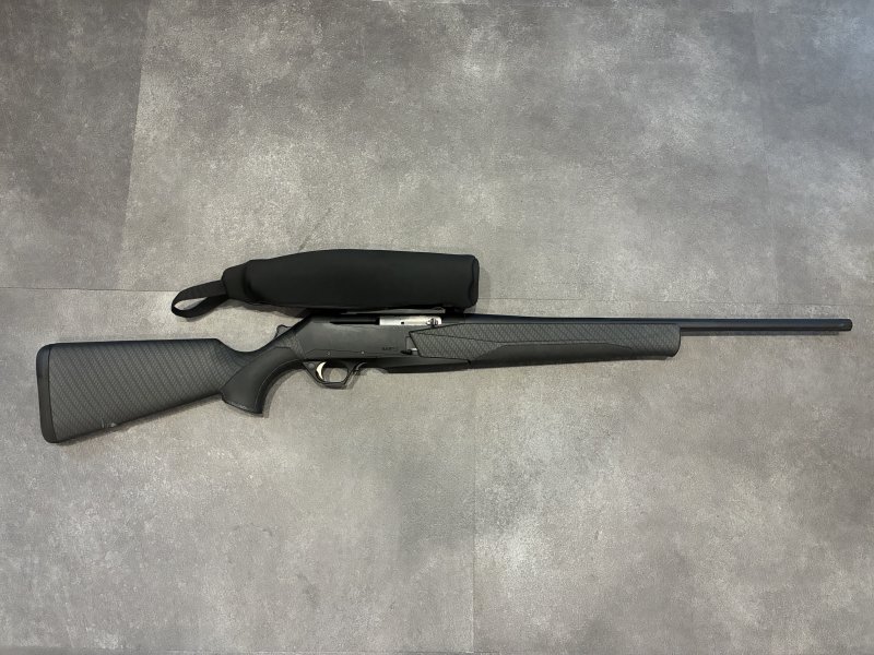 Browning BAR MK3 Blaser Sattelmontage Minox ZX5 Kaliber .30-06 – Bild 1
