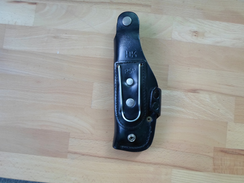 Holster für Heckler & Koch P 7 / PSP – Bild 2