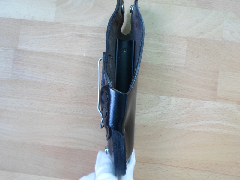 Holster für Heckler & Koch P 7 / PSP – Bild 4