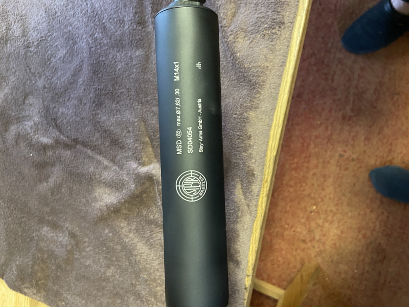 Unterhebelrepetierer Browning – Bild 6