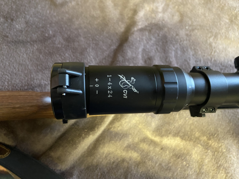 Unterhebelrepetierer Browning – Bild 5