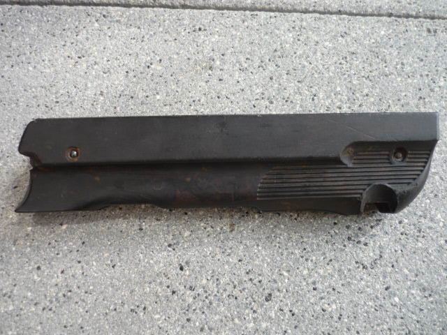 MP40 MP44 Handschutz Bakelit – снимка 1