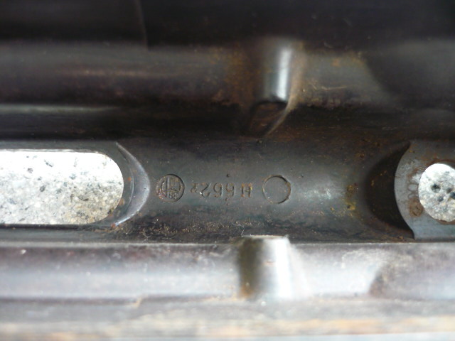 MP40 MP44 Handschutz Bakelit – снимка 4