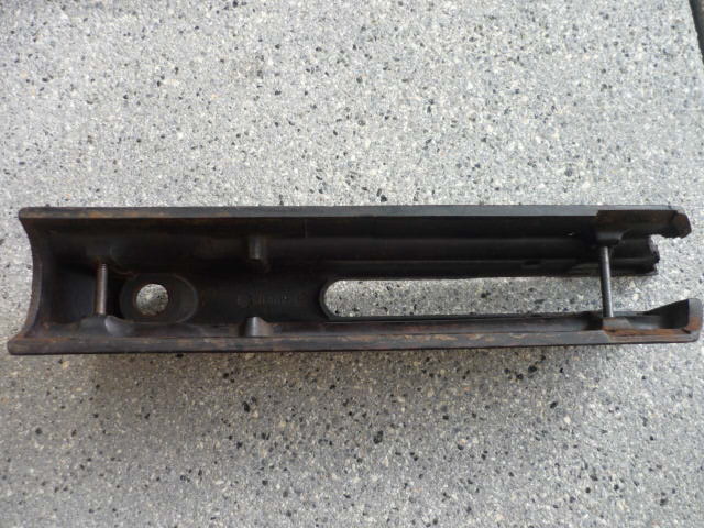 MP40 MP44 Handschutz Bakelit – снимка 3