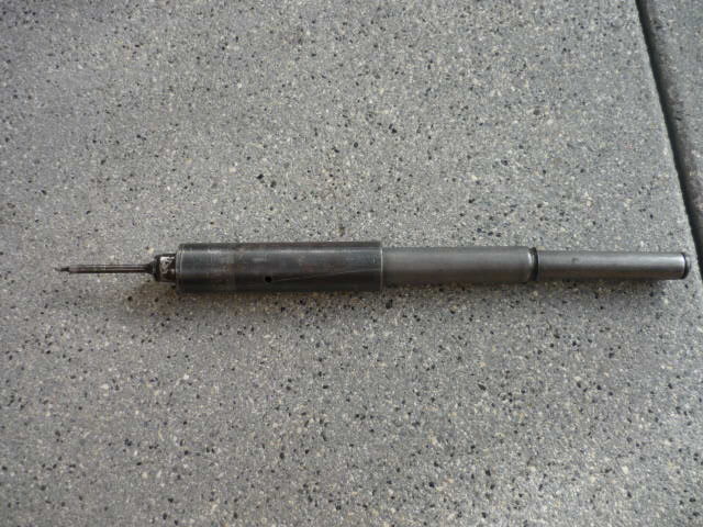 MP40 Schlagbolzen mit Federgestänge – attēls 1