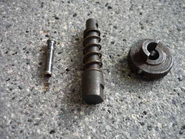 MP40 Zubehör – afbeelding 1