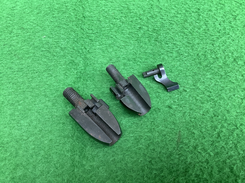 2 Schlößchen u.a. Mauser Modell 2000 "original Mauser" – imaginea 2