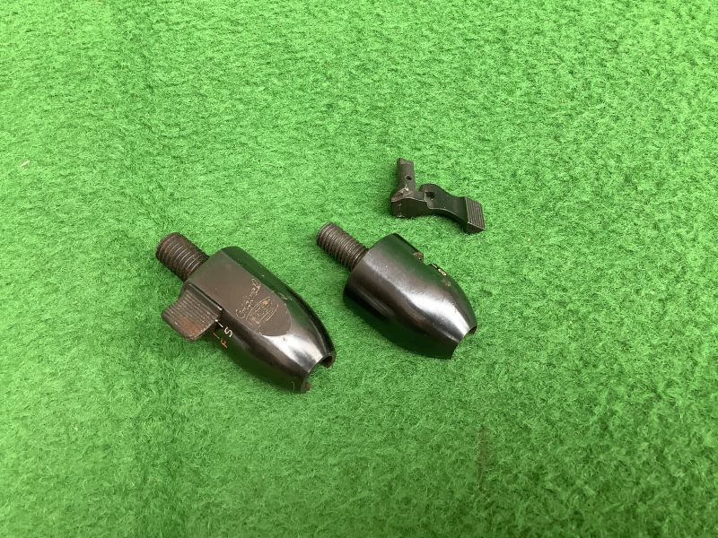 2 Schlößchen u.a. Mauser Modell 2000 "original Mauser" – imaginea 3