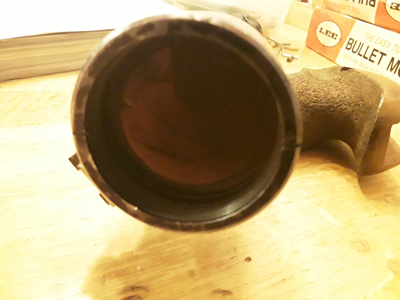 Zielfernrohr Carl Zeiss Jena 6x42 S – Bild 3