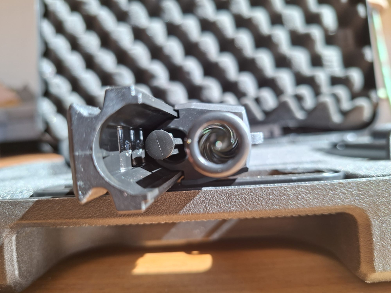 Walther PDP Full Size 5" – Bild 2