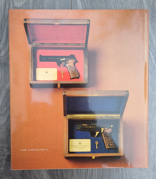 SIG-Buch von 1981 - seltene Gelegenheit – Bild 3