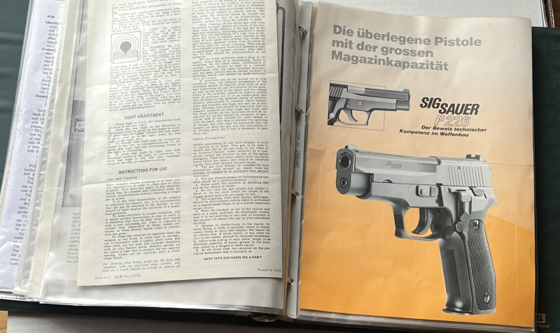 Diverse Anleitungen und Dokumente – Bild 3