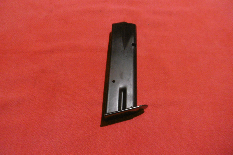 MAGAZIN CZ 75 / 85 – nuotrauka 1