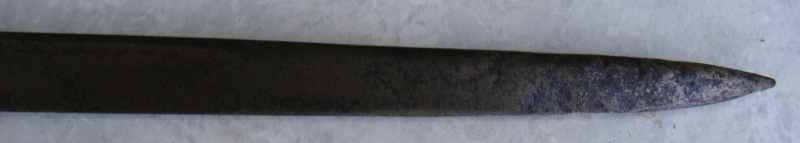 Bajonett Dänemark 1915 – 1. kép