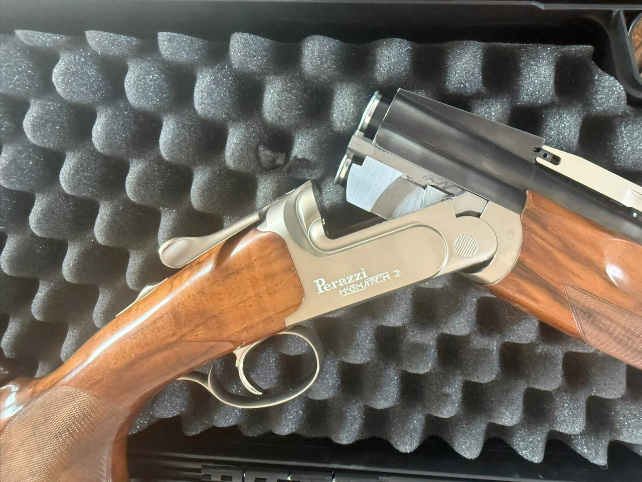 Perazzi Hightech3 – kuva 3