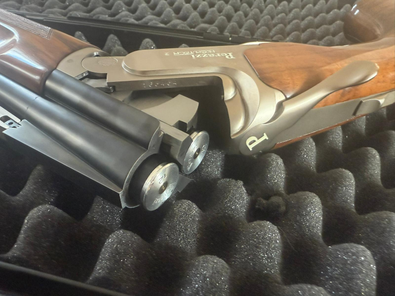 Perazzi Hightech3 – kuva 4