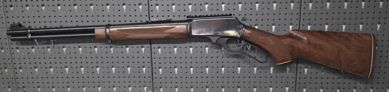 Marlin 336CS .30-30 Win. mit Picatinny ab 1 € ! – Bild 1