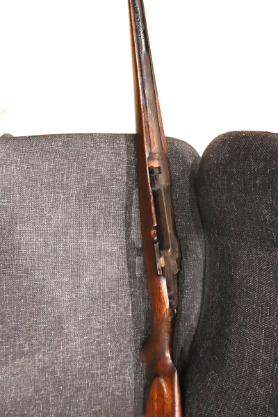 gebrauchter Jagdschaft -Mausersystem Nr.39 – εικόνα 3