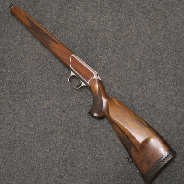BLASER R93 LUXUS / ATTACHE SCHAFT mit HOLZSEITENPLATTEN KOMPLETTIERUNG STANDARD – Bild 2