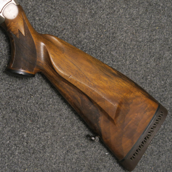 BLASER R93 LUXUS / ATTACHE SCHAFT mit HOLZSEITENPLATTEN KOMPLETTIERUNG STANDARD – Bild 3