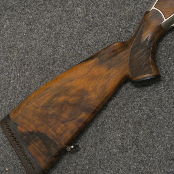 BLASER R93 LUXUS / ATTACHE SCHAFT mit HOLZSEITENPLATTEN KOMPLETTIERUNG STANDARD – Bild 6