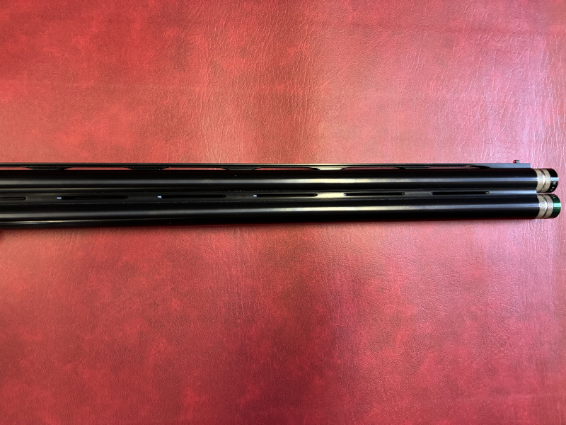 Beretta 688 Sporting 76 cm LL "Linksschaft" – Bild 3