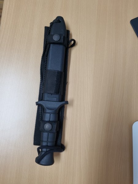 Bw Messer 2000 – Bild 3