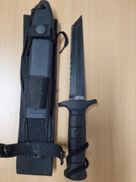 Bw Messer 2000 – Bild 2