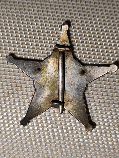 WW1 Galipolie Stern Türkei – Bild 2