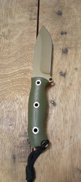 Messer Magnum by Böker Sammlungsauflösung – Bild 6