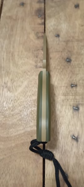 Messer Magnum by Böker Sammlungsauflösung – Bild 2