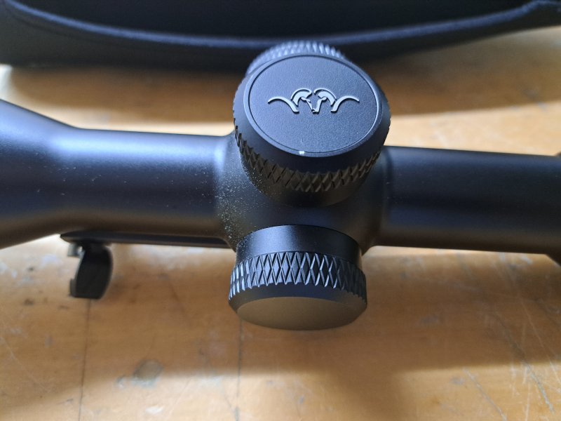 Blaser B2 2-12x50 IC – Bild 3