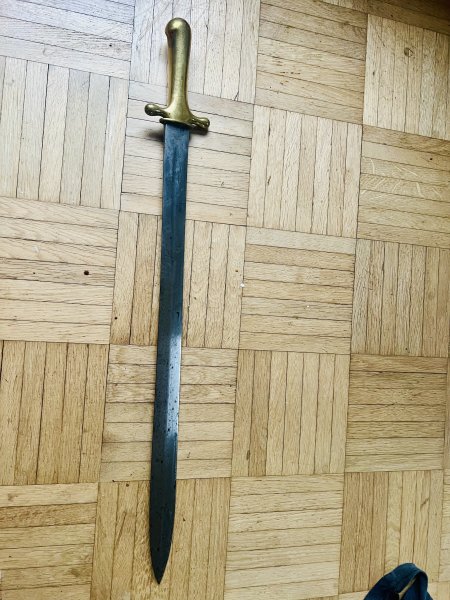 Jäger Hirschfänger Schleswig-Holstein – Bild 5