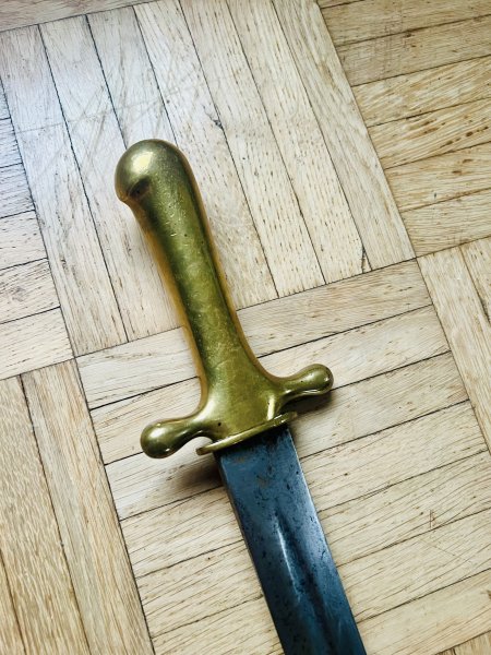 Jäger Hirschfänger Schleswig-Holstein – Bild 4