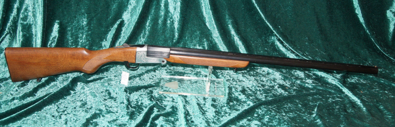 ELF Kettner cal 12/70 – Bild 1